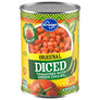 Kroger Orginal Diced Tomatoes with Green Chilies 10 oz