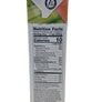 Vegetable Broth, Organic, Low Sodium, Cadia