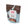 Dark Chocolate Sea Salted Caramels - 6 Pouches