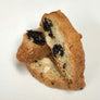 Cherry Almond White Chocolate Biscotti ~ Not Your Average Biscotti Softer Texture