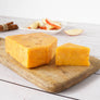 Cinnamon Apple Cheddar