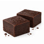 Chocolate Fudge Squares