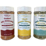 Tofu Scramble Seasonings, 3-Pack