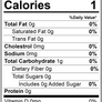 Stevia Extract Powder, White, Organic