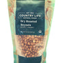 Soynuts, Dry Roasted, Organic, No Salt