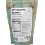 Soynuts, Dry Roasted, Organic, No Salt