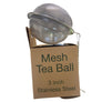 Tea Infusers
