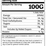 Andy Anand Belgian Sangria & Orange Peel, White Chocolate, 12 oz, 60% Cacao – Imported from Italy, Gluten-Free, Birthday & Holiday Gift Box