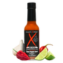 Ghost Pepper Hot Sauce