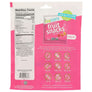 YUMEARTH: Organic Tropical Fruit Snacks 5Ct, 3.5 oz