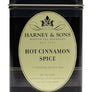 Hot Cinnamon Spice
