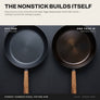 Carbon Steel Frying Pan