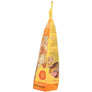 THE GINGER PEOPLE: Gin Gins Double Strength Hard Ginger Candy, 3 oz