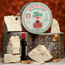 Fresh Grated Genuine Fulvi® Pecorino Romano DOP