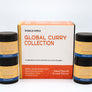 Global Curry Collection