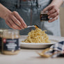 Italian Truffles and Spreads Culinary Variety Pack from Stefania Calugi (10 unique products)