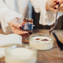 Italian Truffles and Spreads Culinary Variety Pack from Stefania Calugi (10 unique products)
