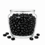 Black Jelly Beans – Berry Flavored – Bulk Value Bag