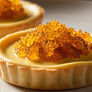 BESPHERE Delicious Mango Spheres, Caviar Food with Concentrated Berry Taste, Enhances Savory Dishes, Desserts, Drinks, Preserved & Pasteurized, Low Calorie, Non-Fading Colour for Presentation**
