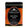 Hot Apple Spice