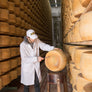 Fresh Grated Parmigiano Reggiano DOP Mitica® 24 months