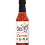 Pawpa Flavor Scortch Hot Sauce