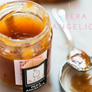 SiGi Angelica Pear Preserve 7.8oz/220g