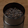 Rare Leaves Black Pearl - Single Estate Taiwanese Dark Roasted Oolong Tea