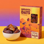 Soft Rutab Medjool Dates