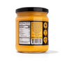 Salsa Queso Dip – Real Cheddar & Peppers, Medium Heat