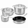 Hybrid Cookware Set, 7-Piece