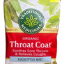 Throat Drops, Organic - Traditional Medicinals