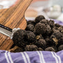 Italia Tartufi - Acacia Honey with Truffles 3.52 oz (100 gm) Product of Italy