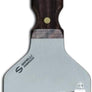 Italia Tartufi Truffle Slicer, One Size, Brown with Silver