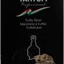 Italia Tartufi Truffle Slicer, One Size, Brown with Silver