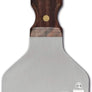 Italia Tartufi Truffle Slicer, One Size, Brown with Silver