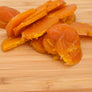 Poseidon - Whole Bottarga - artisanal superfood - Kosher - Imported from France 3.52 - 4.58 oz