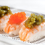 Eurocaviar - Shikran - Smoked Salmon Caviar Pearls 3.52 oz