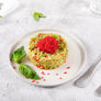 Eurocaviar - Shikran - Pack: 4 x 0.88 oz Mullet Roe Black+Mullet Roe Red+Smoked Salmon+Anchovies