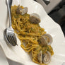 bottarga pasta