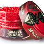 Mullet Roe Caviar Pearls Red