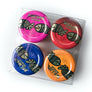 Eurocaviar - Shikran - Pack: 4 x 0.88 oz Mullet Roe Black+Mullet Roe Red+Smoked Salmon+Anchovies