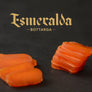 Bottarga Esmeralda - Caviar Of The Mediterranean - (Dried Mullet Roe) 3.17 ~ 4.2 oz Wild Catch from the Mediterranean Sea