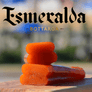 Bottarga Esmeralda - Caviar Of The Mediterranean - (Dried Mullet Roe) 3.17 ~ 4.2 oz Wild Catch from the Mediterranean Sea