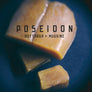 Poseidon Bottarga Superfood Of The Mediterranean From Sardinia Made In Italy 3.5 Oz ~ 4.58 Oz - Duke's Gourmet