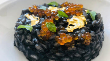 Exotic Seafood Sauces and toppings