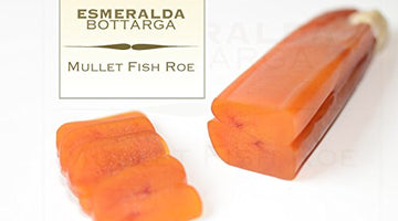 Bottarga Suggestions