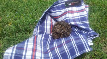 What is a Truffle?