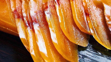 What is Bottarga?