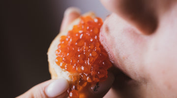 The Power of 100% Pure Poseidon Bottarga Pearls: A Guide for Gourmet Foodies